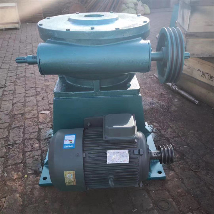 秦皇島3t手推螺桿啟閉機