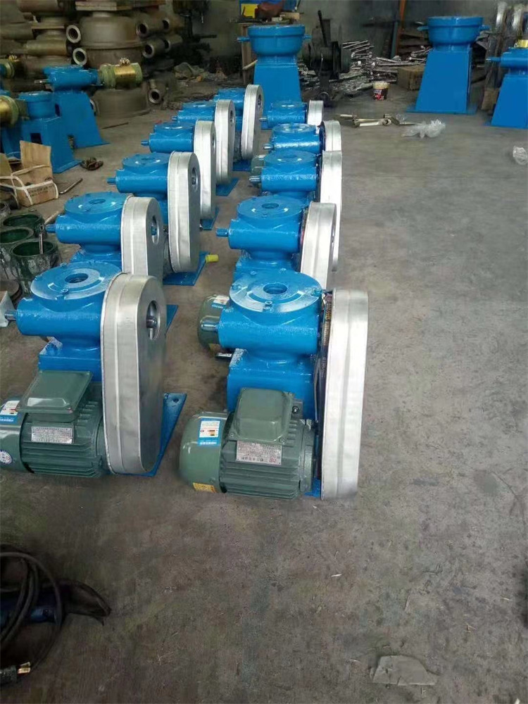 定制手搖式啟閉機(jī)_實(shí)力廠家