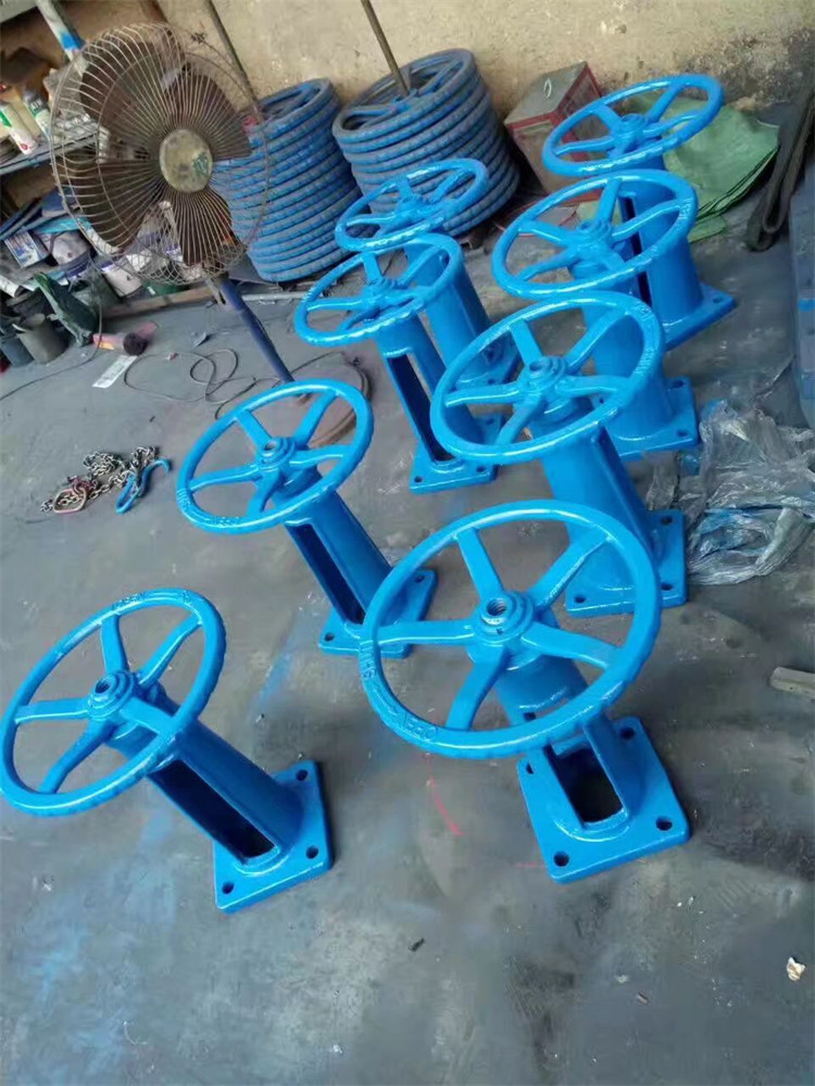 LQYB搖擺啟閉機(jī)一手貨源
