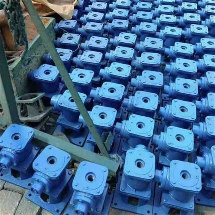 永州15T螺桿式手電動啟閉機