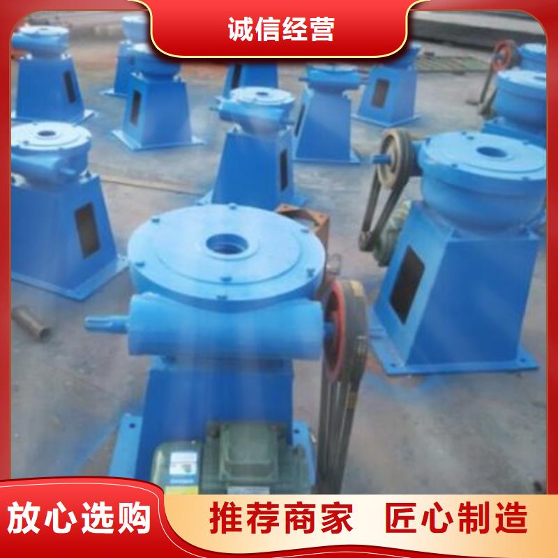 QL手轮式螺杆启闭机采购认准大厂产品实拍