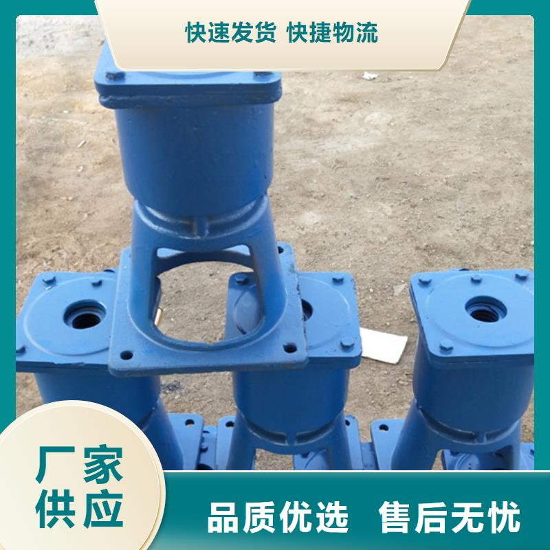 保定市雄縣5噸手搖啟閉機適用范圍廣