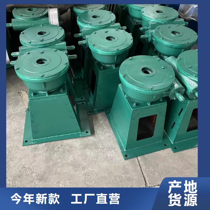 啟閉機閘門QSD手電兩用啟閉機經久耐用當地經銷商