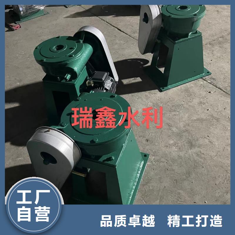 啟閉機(jī)5t手搖啟閉機(jī)老牌廠家本地貨源