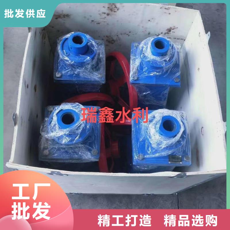 小型渠道手動啟閉機廠家-庫存充足源廠直接供貨