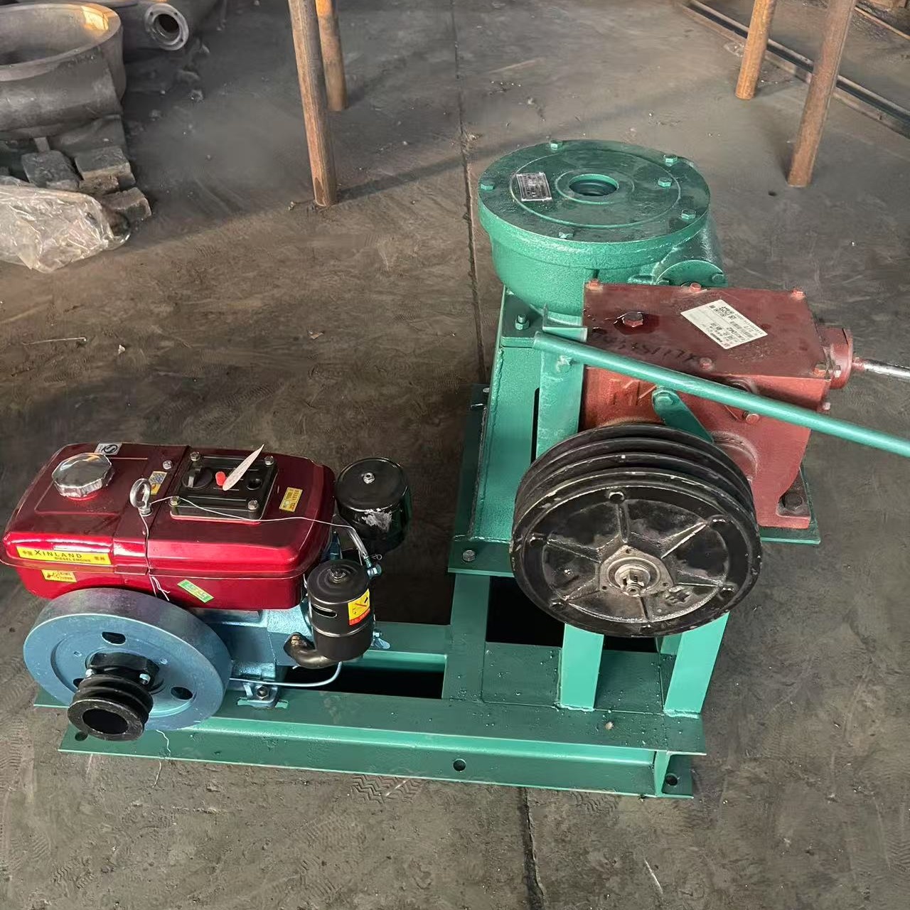 啟閉機(jī)5T直聯(lián)式啟閉機(jī)讓您無(wú)后顧之憂