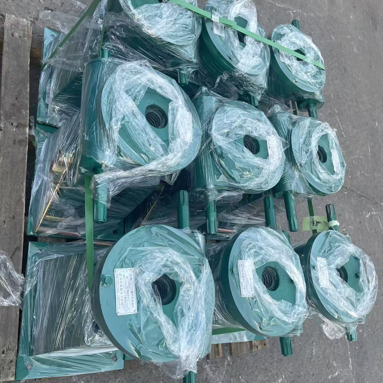 25T手电两用启闭机大量现货