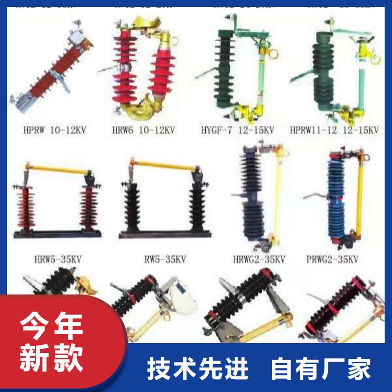 【】跌落式熔斷器RW4-12KV/200A;HRW4-12KV/200A本地生產商