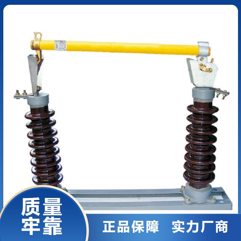 【陽泉】跌落式熔斷器RW11F-12/200A