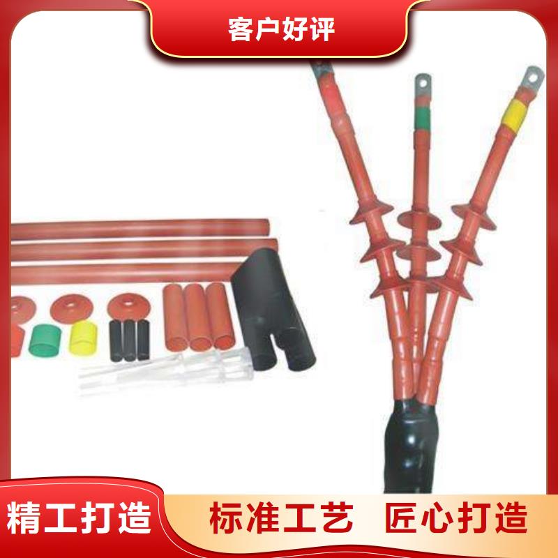 商洛NSY-15/3.2戶內熱縮電纜終端頭