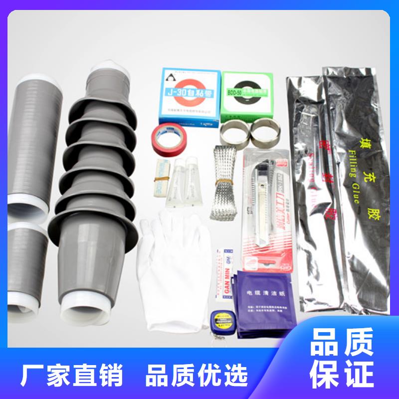 〖陽江戶內熱縮電纜終端頭RSNY-1/3-24KV