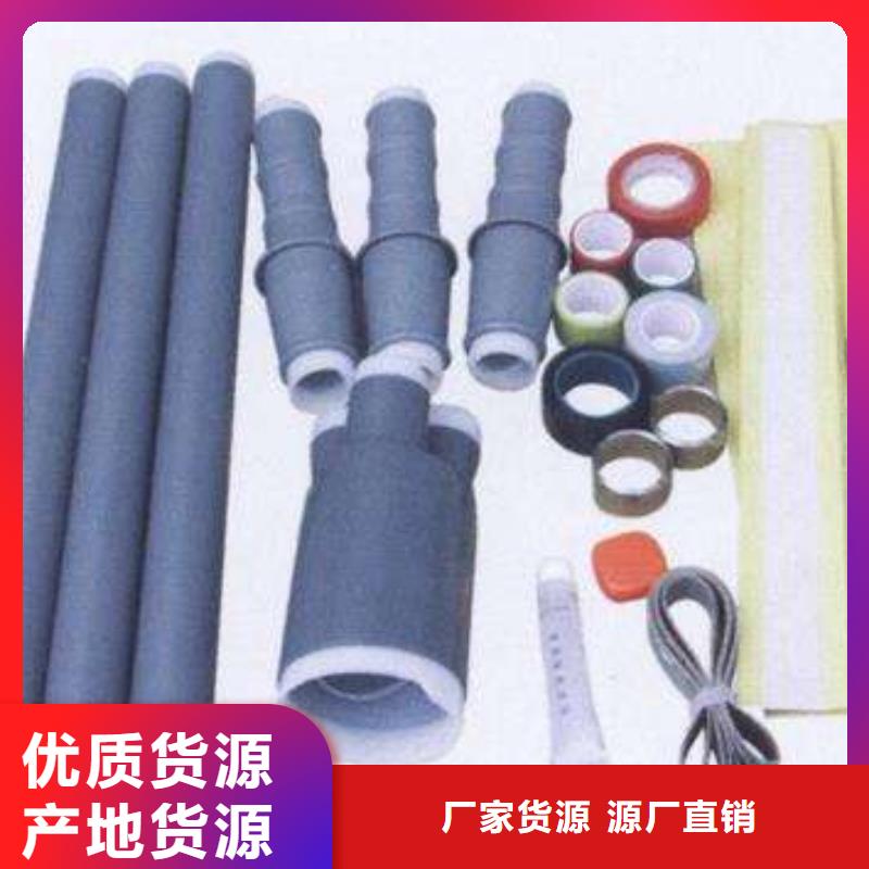〖保定RSNY-3/3-10KV電纜終端頭