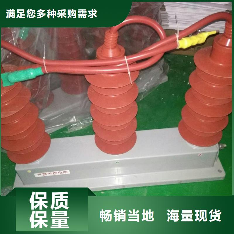 【組合式避雷器】TBP-B-35/200