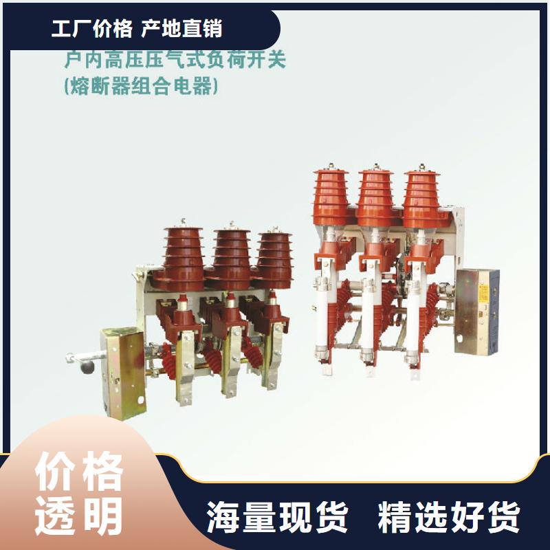 【江蘇】高壓負荷開關FZRN40-10