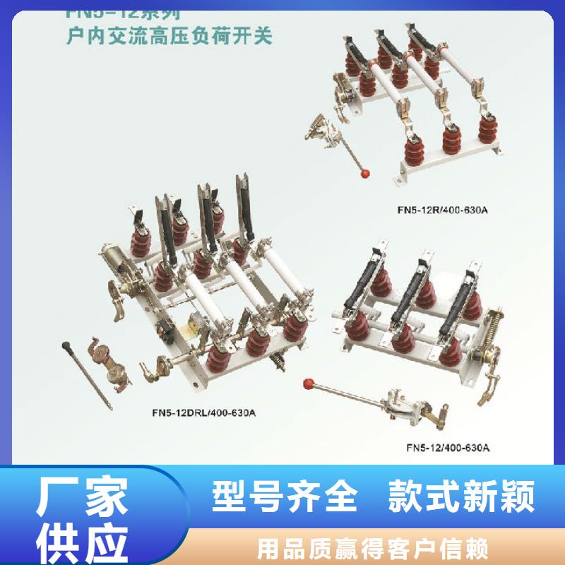 【羿振電力設備】高壓負荷開關FN12A-12RD/125-31.5 老品牌 值得信賴