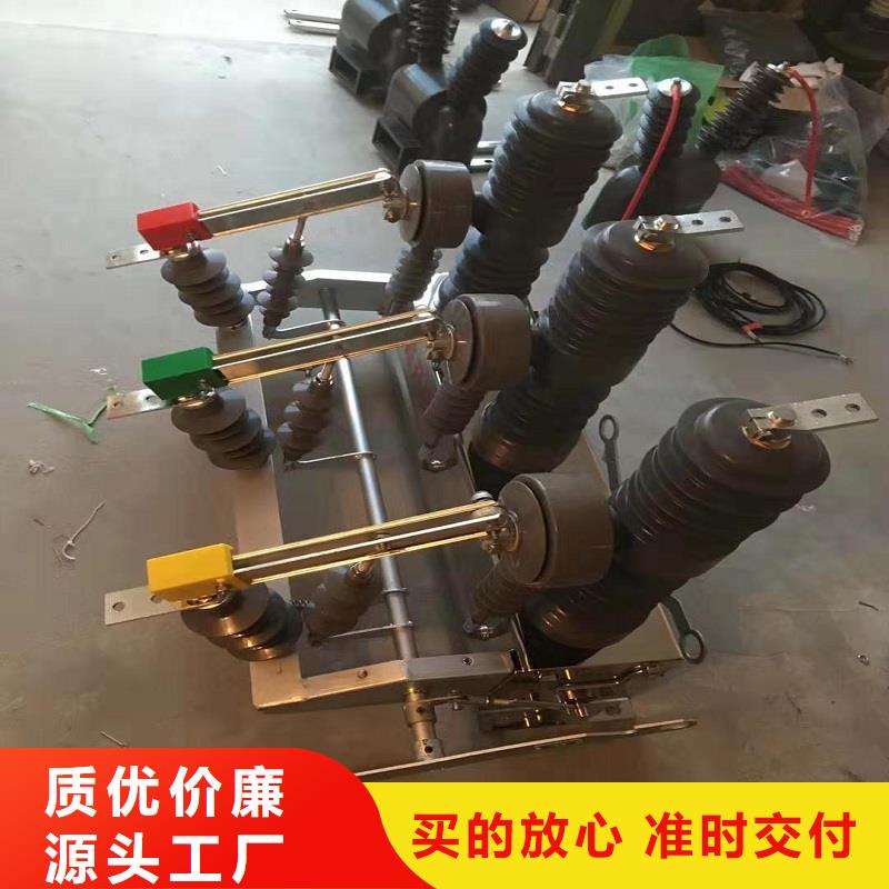 【斷路器】ZW32-12Y/630A