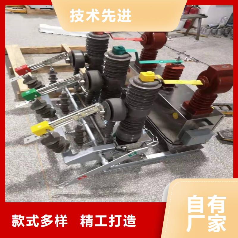 【斷路器】ZW32-24F/630-20