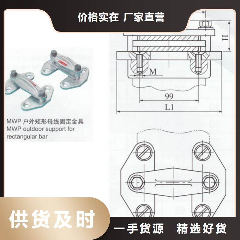 母線夾具MNL-101