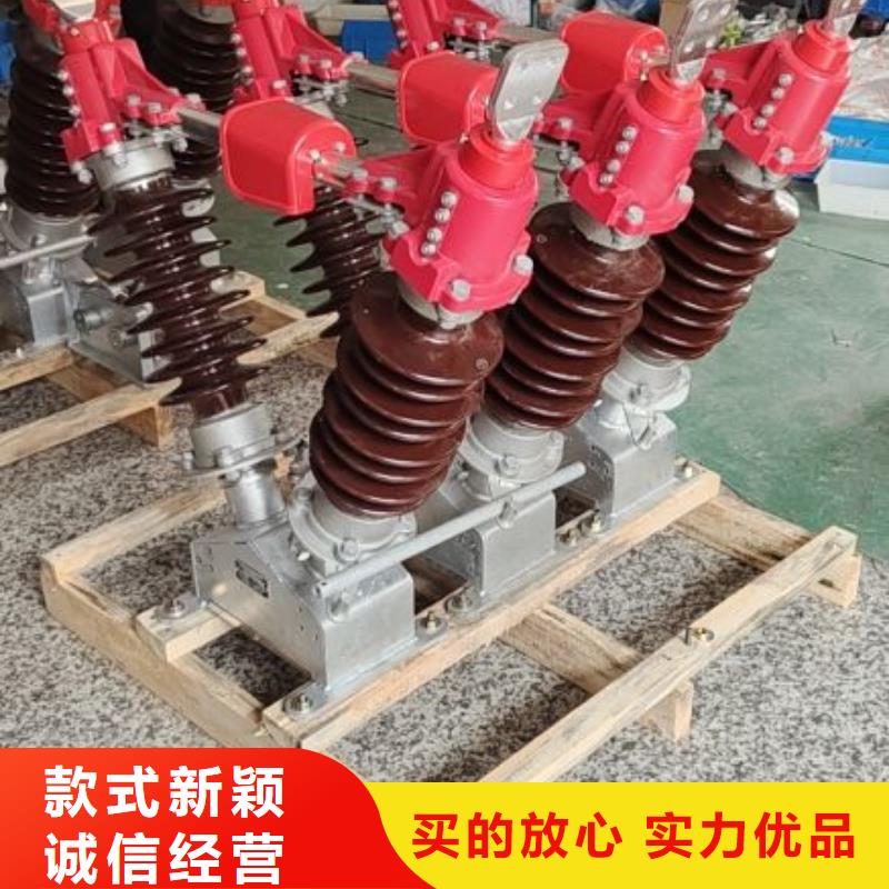 【羿振電氣】高壓隔離開關GW5-40.5D/1250A單接地手動當地供應商