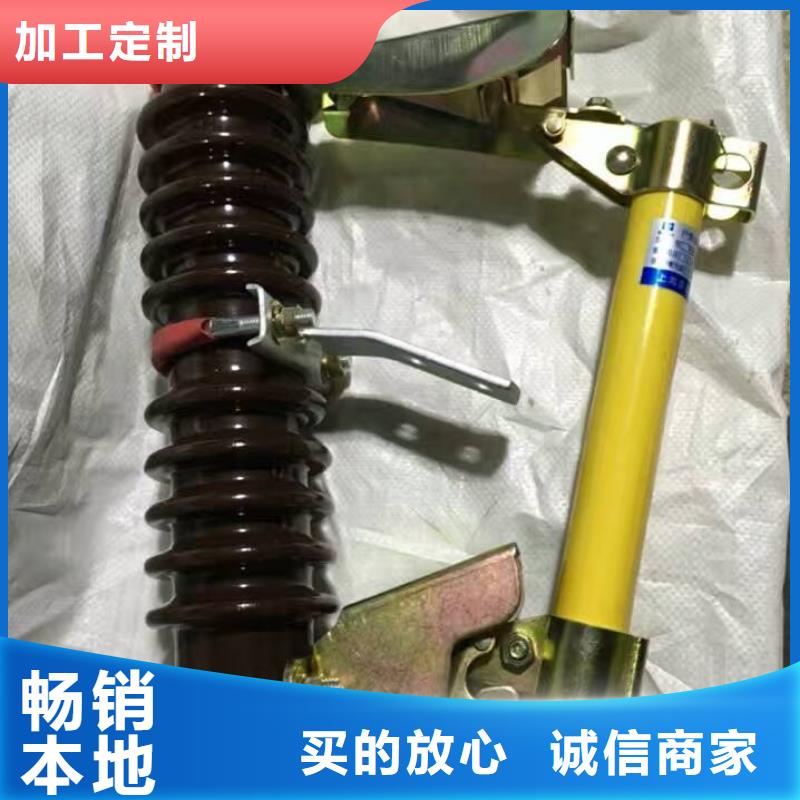 【羿振电力】RW12-15/200A跌落式熔断器生产厂家型号齐全