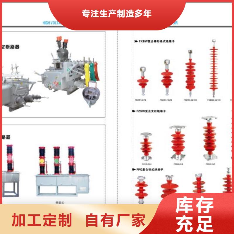 【】真空断路器ZW32-12GF/630当地品牌