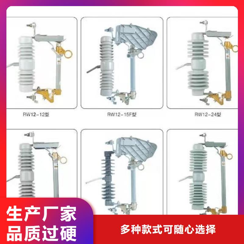 【避雷器】Y10W1-96/250附近厂家