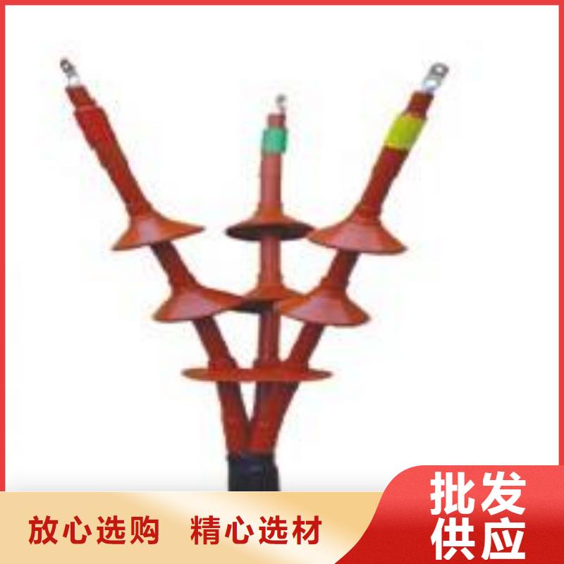 商洛-冷縮電纜終端頭NLS-15/1.1
