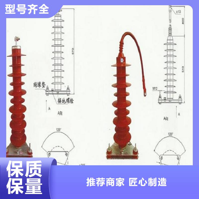 避雷器Y1.5W-60/144W{本地}制造商