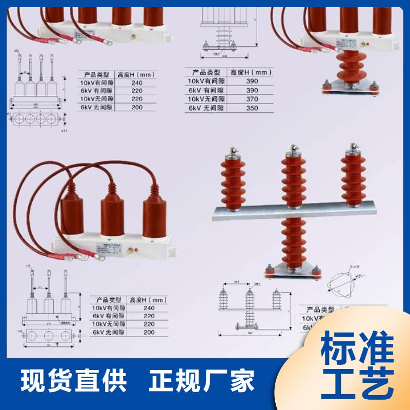 【】保护器(组合式避雷器)YD800-C-12.7KV/F商家直供