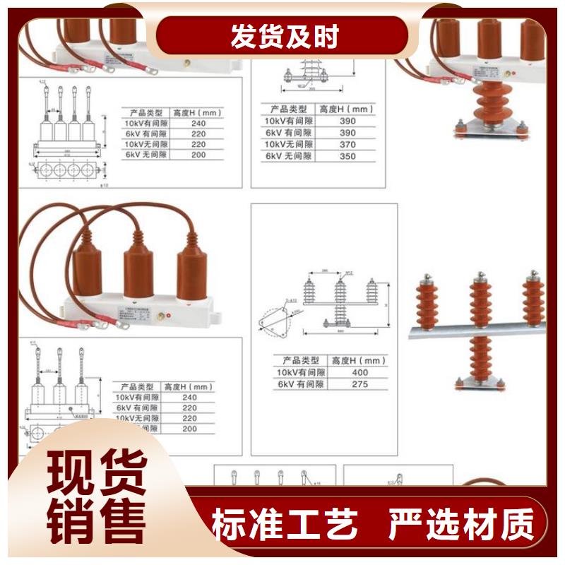 【避雷器/過電壓保護器】TBP-C-42/200