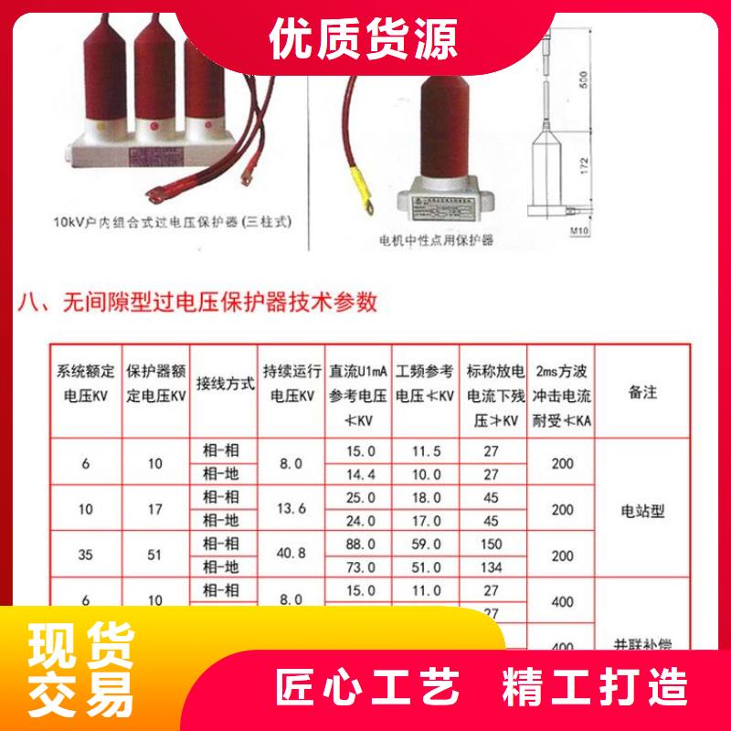 【】〖過電壓保護(hù)器〗Y(jié)HB5CZ-42/124*42/124實體廠家商家直供