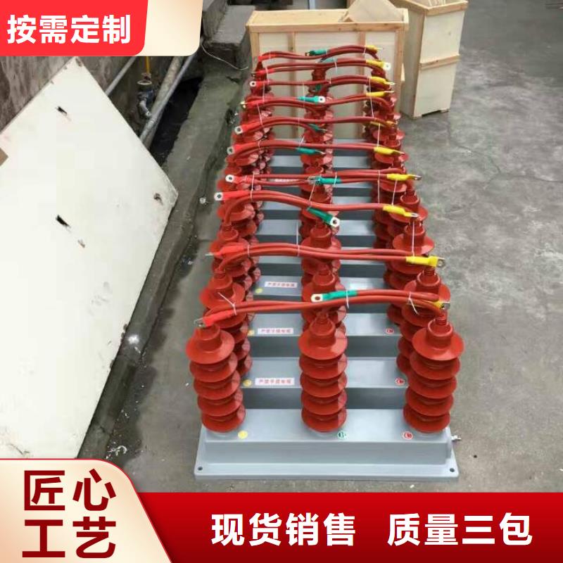 【羿振電氣】過電壓保護(hù)器TBP-A-35/400W1細(xì)節(jié)展示