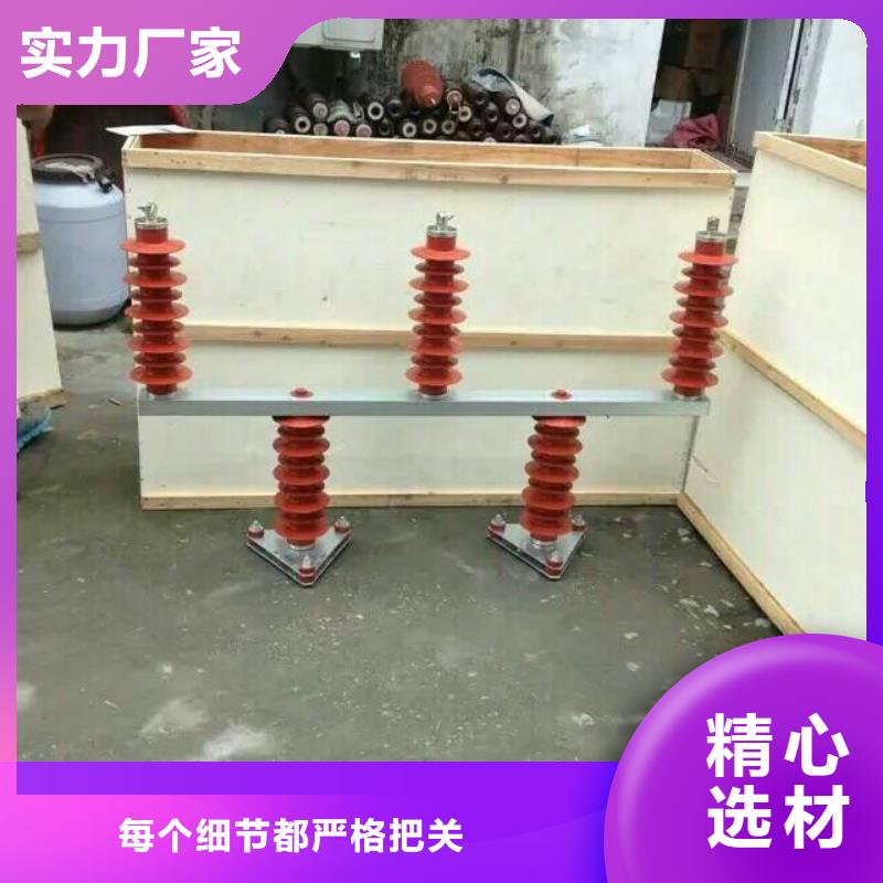 【羿振電力設備】過電壓保護器TBP-C-10.5/131