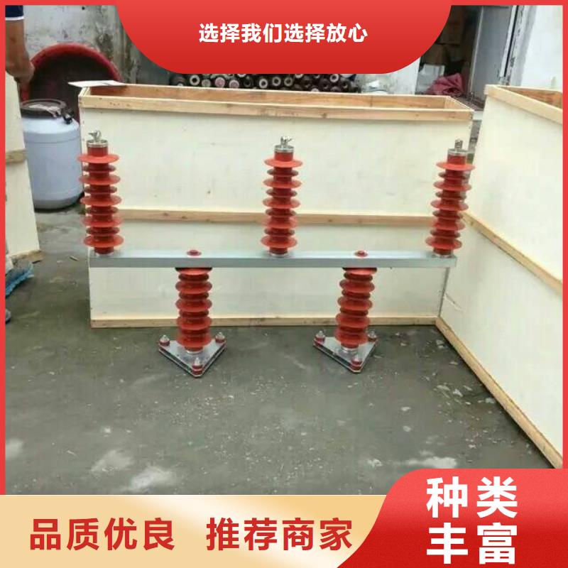 【羿振電力設備】過電壓保護器TBP-C-10.5/131