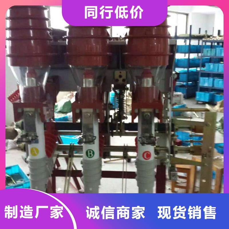 【羿振電力設備】戶內高壓負荷開關FN7-12R/630A
