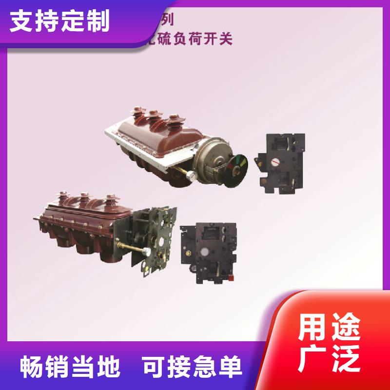 【】高壓負(fù)荷開關(guān)FZRN40-10D/T100-31.5工廠采購