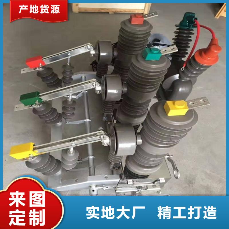 【斷路器】ZW32-24F嚴(yán)格把控質(zhì)量