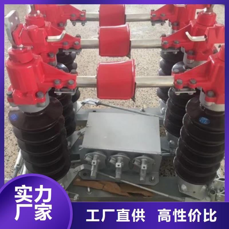 35KV風電場用高壓隔離開關(guān)GW5-40.5D/1250A本地供應(yīng)商