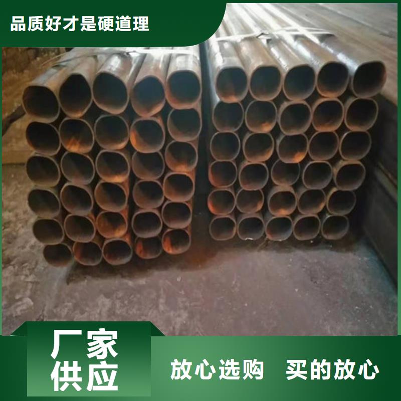 A335P22無縫鋼管廠家_規格齊全品種全