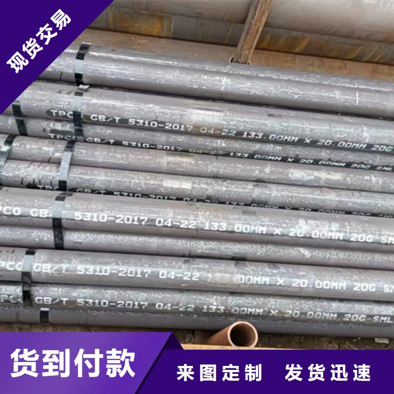 多年專注SA213T91鍋爐管生產的畢節廠家