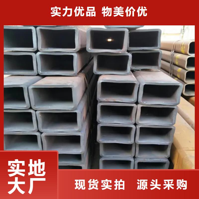 江蘇304直角無縫方矩管鑄造金品