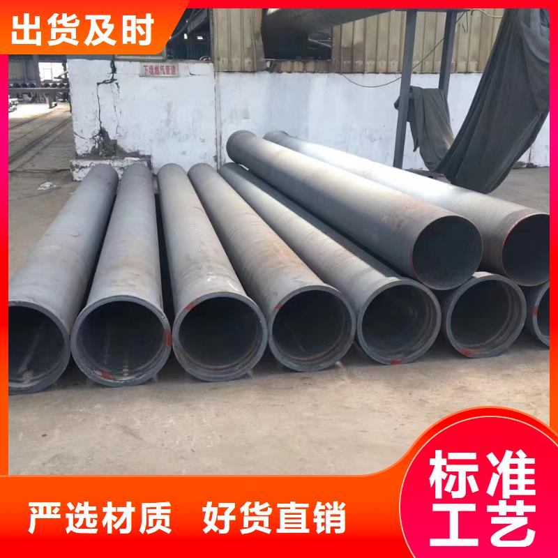 DN100球墨管球墨管廠家直銷廠家