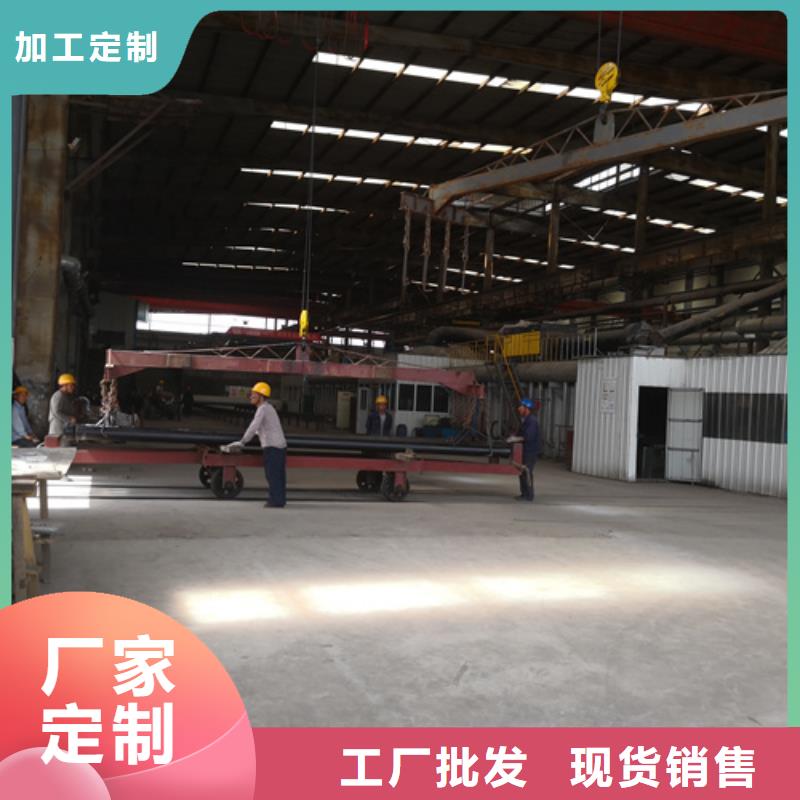 值得信賴的
T型球墨鑄鐵管廠家同城生產商