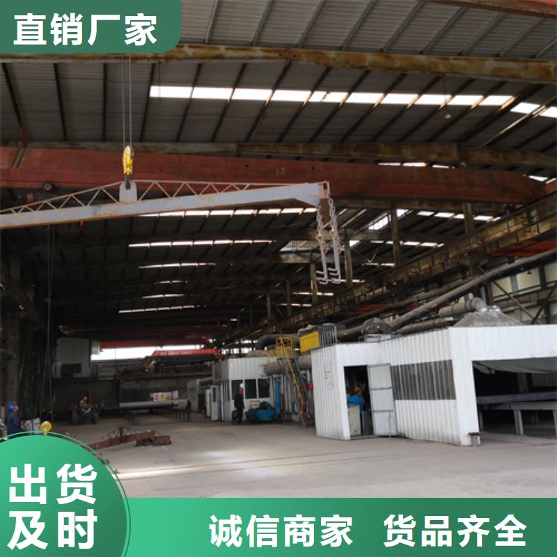 c40球墨鑄鐵管廠家好品質實力商家供貨穩定
