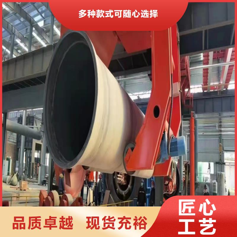 規格齊全的k9DN800球墨鑄鐵管批發商本地廠家