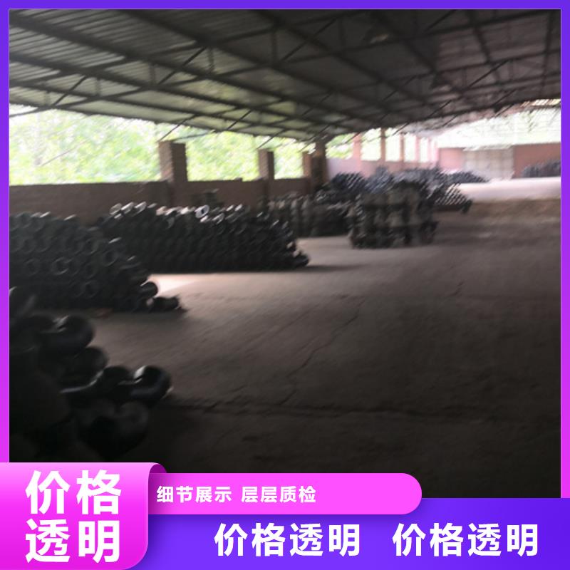 球墨鑄鐵盲法蘭安裝指導當?shù)貜S家