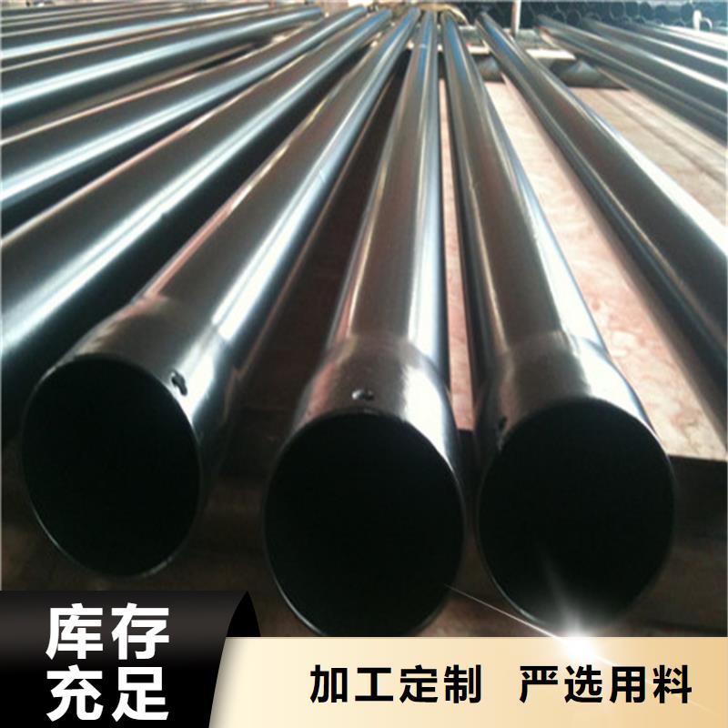 內外環氧復合涂塑鋼管實體大廠商洛