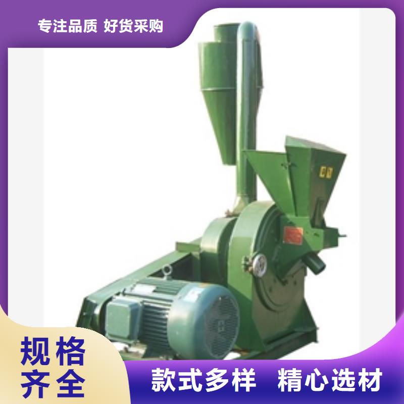 批發過期袋裝面包破碎機_實力廠家品種全