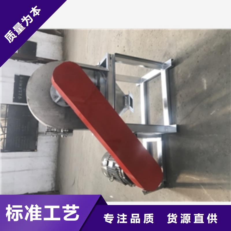 張家口加氣鋁粉粉碎機組-用的放心