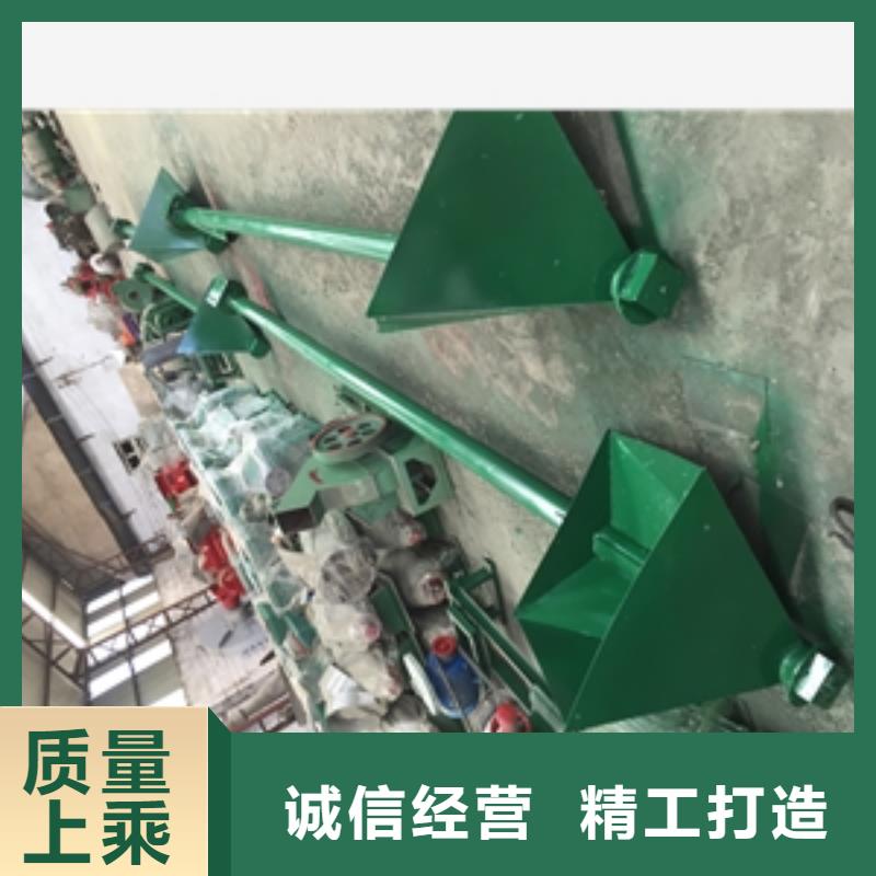 肥料撲粉螺旋輸送機-肥料撲粉螺旋輸送機售后保證當地供應商
